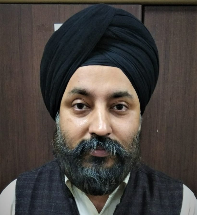 Gurpreet