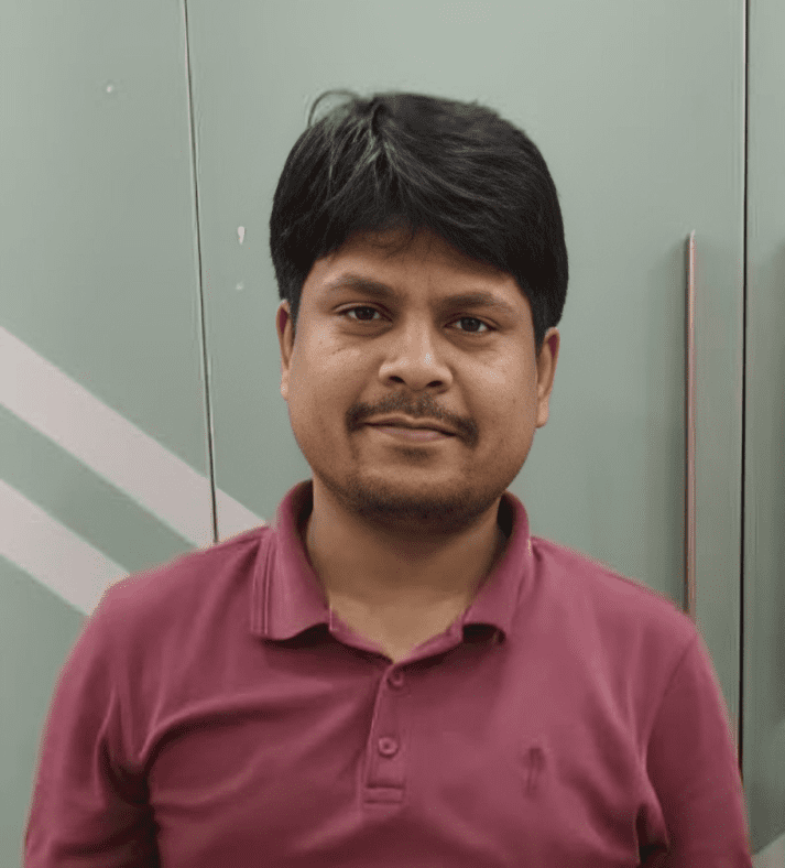 Chandan Mandal