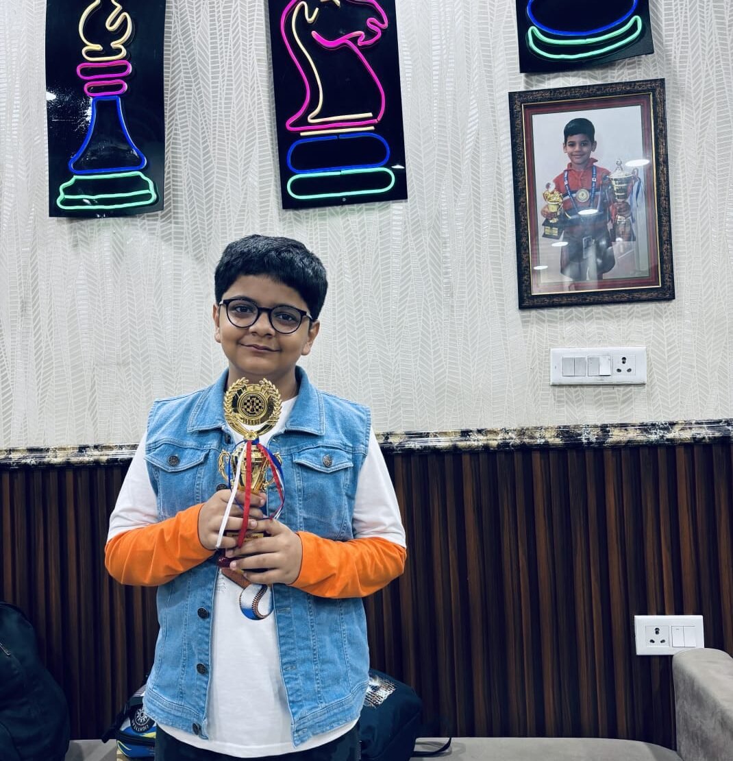Parth Tayal