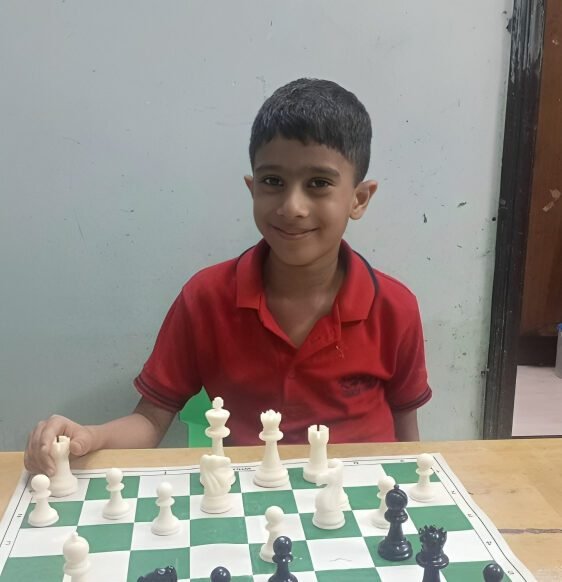 Viaan Narang