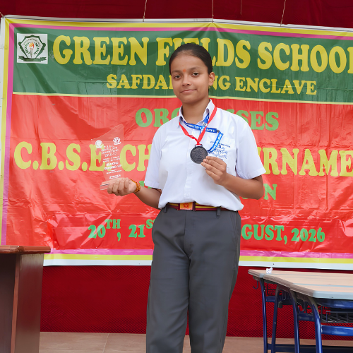 Vaishnavi Singh