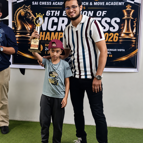 Viaan Narang