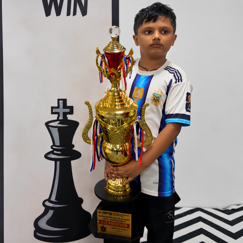 Ayushman Chaturvedi