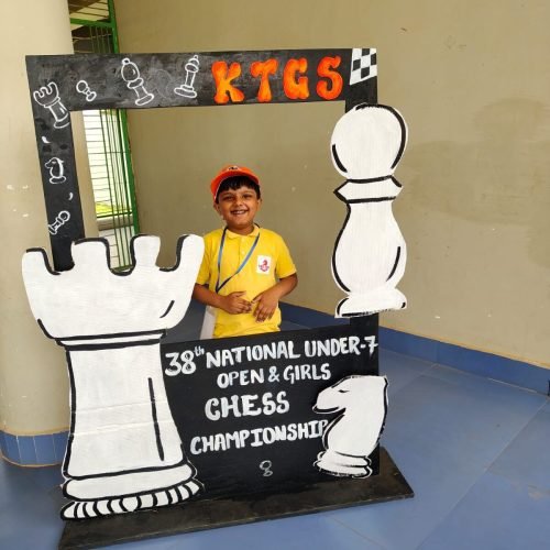 Aayushman Chaturvedi