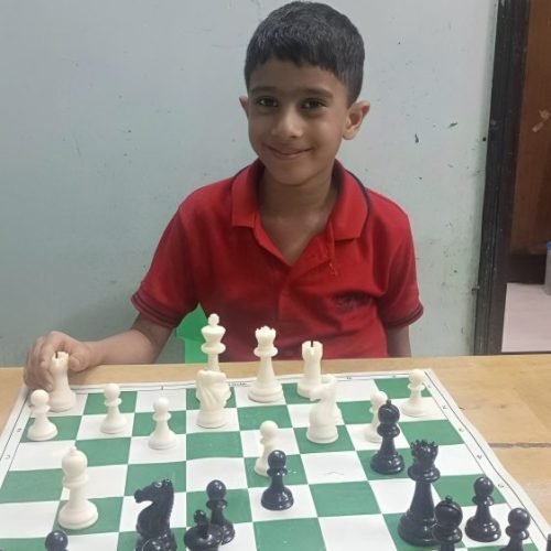 viaan narang (1) Viaan Narang